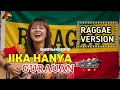 JIKA HANYA GURAUAN - Rahman Rahmi || Raggae Version Cover #trending #music #cover #raggae 