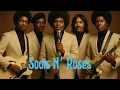 Download Lagu Sweet Child O’ Mine (AI Soul Cover