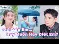 Download Lagu Tình Yêu Hay Thù Hận? Khi Tình Yêu Trở Thành Lưỡi Dao Cắt Tim Và Cái Giá Phải Trả Quá Đắt