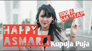 Download Happy Asmara Cover \ MP3