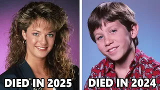 42 ALF actors, who have passed away