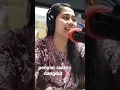 Download Lagu waktu jadi penyiar radio dangdut di CBB 105.4 FM Bandar Dangdut Jakarta#penyiarradio