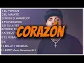 Las Mejores Canciones De NICK JAM: Un Mix Que Te Hará Bailar