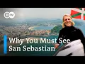 What Makes San Sebastian Spain s Best Surfing and Dining Spot