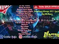 DJ TERBARU MELINTIR TINGGI BOSKU BREAKBEAT NONSTOP PARTY || DJ AT MY WORST 2021 Special Req MR.Exsen