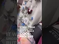 Donating Plasma and Getting Paid