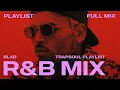 Lagu TrapSoul Mix (2026) R\u0026B/Soul Playlist: Chris Brown, BLXD, SZA \u0026 Summer Walker - Part 2