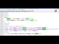 PHP tutorial - GET and POST variables in PHP