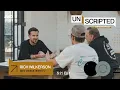 S2 Ep 1 UNSCRIPTED with Dino Rizzo and Rich Wilkerson Jr