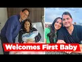 Claudia Oshry Welcomes Her First Baby With Husband Ben Soffer