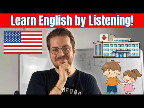 The Day I Became a Big Brother | Beginner English Story (Comprehensible Input)