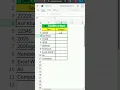 How to use LEN Function in Excel Len Formula In Excel Excel Formula Len Function Excel World