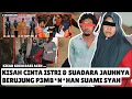 SKANDAL TERLARANG ISTRI DAN SAUDARANYA, , BERUJUNG P3MB*N*H4N SEORANG SUAMI ASAL ACEH