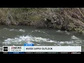 Truckee Meadows Water Authority gave an update on the water supply outlook for the season