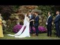 Mikhayla Ethan Hidden Hills Estate Wedding Rindge NH grapher Intimate Real Outdoorsy