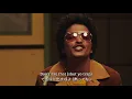 【和訳】Bruno Mars, Anderson .Paak, Silk Sonic「Leave the Door Open」【公式】