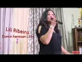 Lili Ribeiro - Domin hanesan Lilin (Lyric)