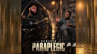 Demarco - Paraplegic (Official Audio)