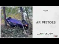 Germ - "Ar Pistols" (The Hijinx Tape)