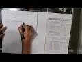 Given two strings X and Y find the length of the longest common substring
