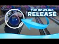 How To Hook a Bowling Ball w Better Release