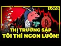 Lagu Tôi đã kiếm được bao nhiêu tiền trong tháng 11?