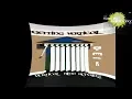 Backwards Vertical Blinds How To Fast Flip Blinds So They Stack Up On Correct Side Of Patio Doors