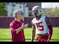 Getting to Know Mike Norvell