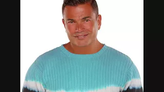 Amr Diab The Legnd Live Mix DJ Yahia عمرو دياب الأسطوره ميجا ميكس 