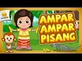 Download Lagu Ampar Ampar Pisang | Lagu Anak Indonesia
