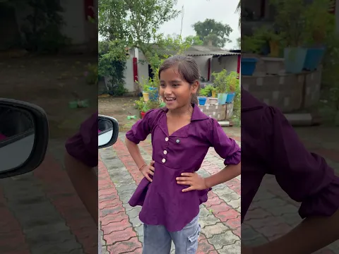 Naina ko mama ke ghr Jana h😍 || mother daughter love || Parul Verma #shorts #story #motivation