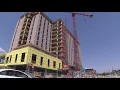 MSU Denver giving interns a hand in building campus history