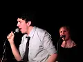 blue mary big band - soul with a capital S