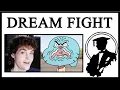 Why Are Dream and Gumball Fighting