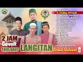 Download Lagu 2 Jam Full Cover Sholawat Langitan Berkah Sholawat