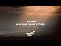 ZHU & Yuna - Sky is Crying (Lyrics) Kasbo Remix