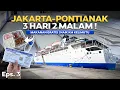 DAPAT MAKAN GRATIS ‼️ JAKARTA - PONTIANAK 3 HARI 2 MALAM Naik Km Kelimutu #2