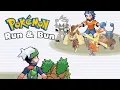 Download Lagu Ik speelde de moeilijkste pokemon game ooit gemaakt | Pokemon Run \u0026 Bun