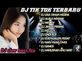 Download Lagu REMIX TERBARU FYP TIKTOK 2023 DUA TAHUN NGANA FULL BASS DJ FULL ALBUM CAMPURAN