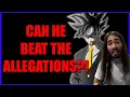 Seth The Programmer Responds to the ALLEGATIONS MoistCr1tiKal REACTS