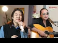 เธอคือใคร - หนึ่ง ETC x Peet Peera [live session]