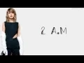 Download Lagu Taylor Swift – I Wish You Would (Lyrics)