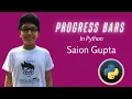 Progress Bars in Python How to create them with tqdm module