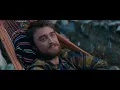 JUNGLE Daniel Radcliffe 2017 adventure dramaHindi R