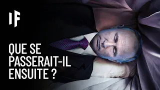 Et si Vladimir Poutine disparaissait ?