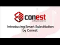 Smart Substitution Introduction An Optional Feature for IntelliBid that Can Help You Win More Bids