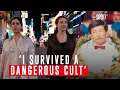 The Cult Next Door Chilling stories from women who escaped religious group FULL DOCUMENTARY