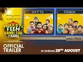 Download Lagu OFFICIAL TRAILER | MUKK GYI FEEM DABBI CHO YAARO | DHEERAJ KUMAR | RELEASING WORLDWIDE 29TH AUG 