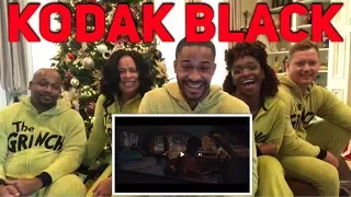 family reacts to kodak black christmas in miami