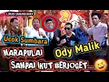 Download Lagu Ody Malik \u0026 Ucok Sumbara - Mengguncang Saniang Baka -Solok